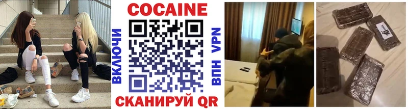 COCAIN Fish Scale  купить  цена  Камбарка 